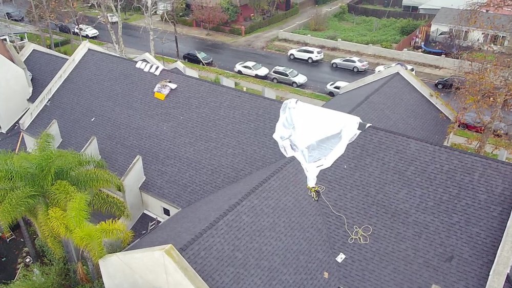 Slide of Shieldroof Services