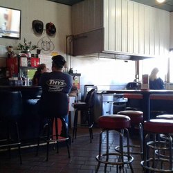 Flaming Office - Bar & grill