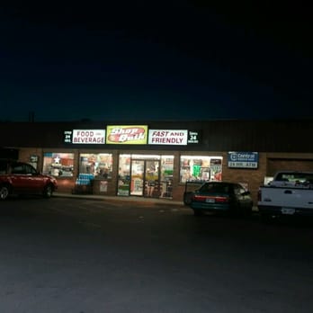 Shop Quik Stores - cars parked outside at night - Convenience Stores Near Me - Manhattan, Kansas Shop Quik Stores - cars parked outside at night - Convenience Stores Near Me - Manhattan, Kansas
