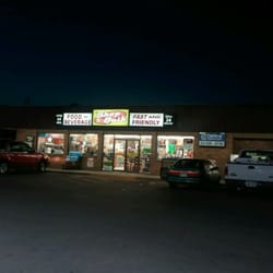 Shop Quik Stores