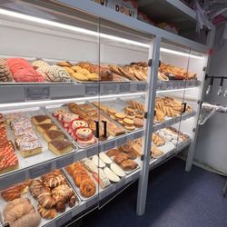 Dulce Tentacion Bakery - Pastries