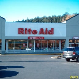 Sehome Village Rite Aid