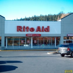 Rite Aid - Sehome Village Rite Aid