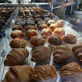 La Forêt - Baked goods - Coffee & Tea Near Me - Burnaby, British Columbia