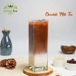 Royal Tea