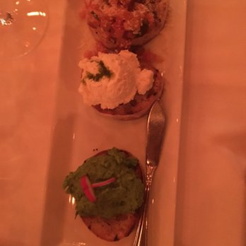 Italian By Night - Bruschetta - Italian Near Me - Saint John, New Brunswick