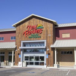 New Frontiers Natural Marketplace - New Frontiers Natural Marketplace in Solvang, CA