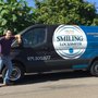 Photo of Smiling Locksmith