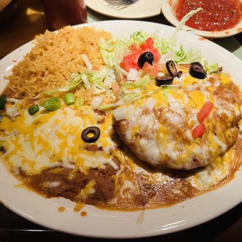 Nando's Mexican Cafe - Sonoran Enchiladas meal - Mexican Near Me - Gilbert, Arizona Nando's Mexican Cafe - Sonoran Enchiladas meal - Mexican Near Me - Gilbert, Arizona