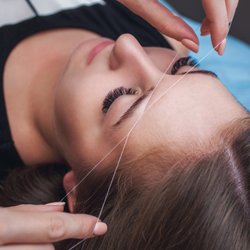 Beauty Bar Thread & Wax