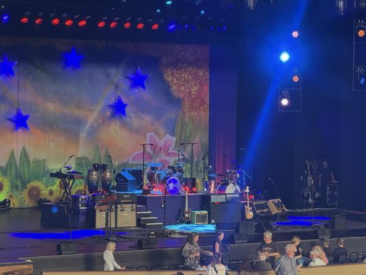 Wolf Trap National Park for the Performing Arts by null