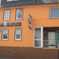 Ristorante Pizzeria Sicilia