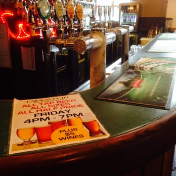 Railway Hotel - happy hour anyone??? - Bars Near Me - South Melbourne, VIC