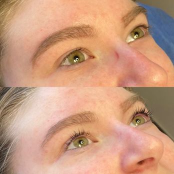 Waxing The City - lash lift - Waxing Near Me - Boulder, Colorado