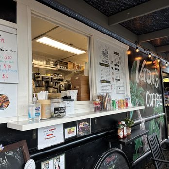 Vida’s coffee - Food Trucks Near Me - Lahaina, Hawaii Vida’s coffee - Food Trucks Near Me - Lahaina, Hawaii