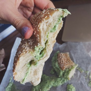 Bodo's Bagels - Bagels Near Me - Charlottesville, Virginia