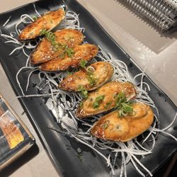 Love Sushi in Canyon Country gift card