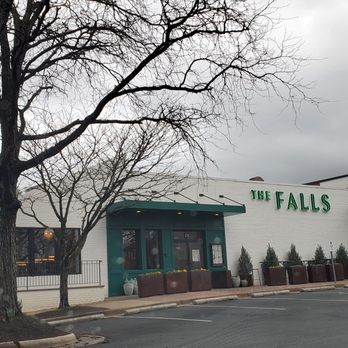 The Falls - Barbeque Near Me - Falls Church, Virginia The Falls - Barbeque Near Me - Falls Church, Virginia