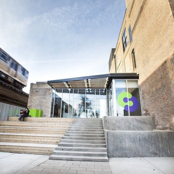 Chicago Center for Arts and Technology - Community Service/Non-Profit Near Me - Chicago, Illinois