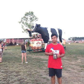 Burlington County Farm Fair - Festivals Near Me - Westampton, New Jersey