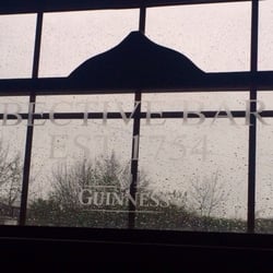 Bective Bar - Est. 1754!