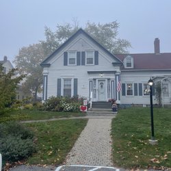 Candlebay Inn - The beautiful inn
