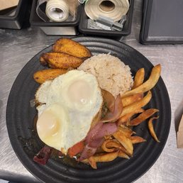 Lomo Full