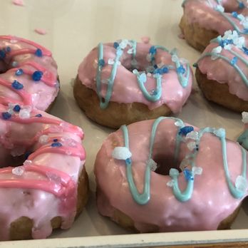 Holtman's Donuts - Rock candy donuts - Donuts Near Me - West Chester, Ohio
