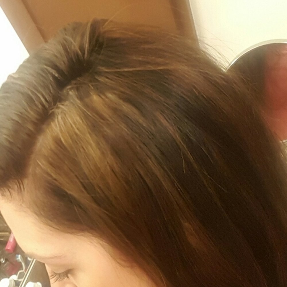 ETCH Hair Design - After.... - Hair Salons Near Me - Calgary, Alberta