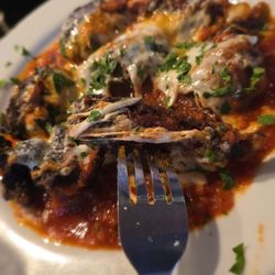 Mike's Chicken Wings
