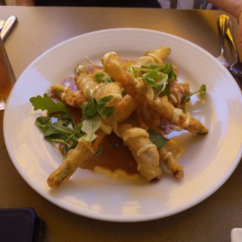 North Harbor Club - My favorite starter, my favorite entree and my favorite dessert! - New American Near Me - Davidson, North Carolina North Harbor Club - My favorite starter, my favorite entree and my favorite dessert! - New American Near Me - Davidson, North Carolina