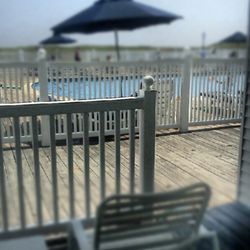 Dune Deck Beach Club