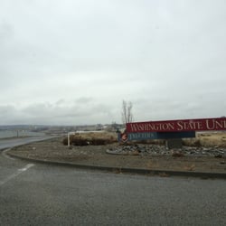Washington State University Tri-Cities