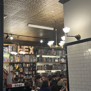 Hex & Company - Games - Coffee & Tea Near Me - New York, New York Hex & Company - Games - Coffee & Tea Near Me - New York, New York