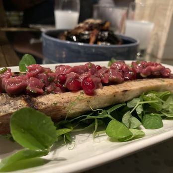 ilili DC - Bone marrow - Lebanese Near Me - Washington, DC, District of Columbia ilili DC - Bone marrow - Lebanese Near Me - Washington, DC, District of Columbia