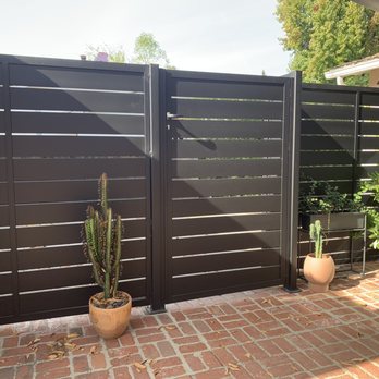 Globus Gates - Garage Door Services Near Me - North Hills, California