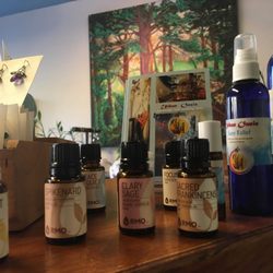 Urban Oasis - New Label same high quality product from Rocky Mountain Oils
