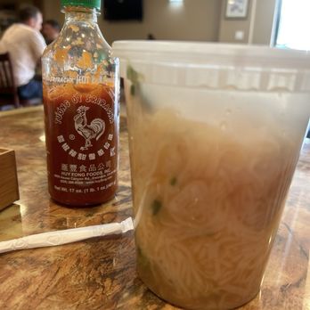 Pho Saigon Punta Gorda - Leftovers with sprouts - Vietnamese Near Me - Punta Gorda, Florida Pho Saigon Punta Gorda - Leftovers with sprouts - Vietnamese Near Me - Punta Gorda, Florida