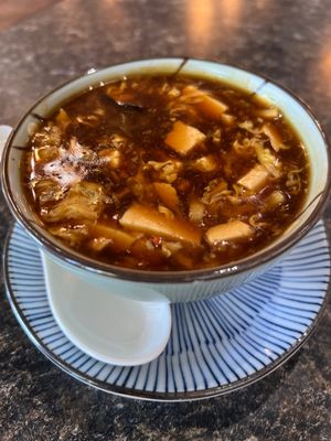 CF Cheng Chinese Cuisine by null