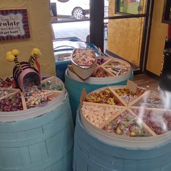 Busy Bee Retro Candy And Pop - Candy Stores Near Me - Bakersfield, California Busy Bee Retro Candy And Pop - Candy Stores Near Me - Bakersfield, California