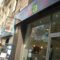 La Cocina de Lola