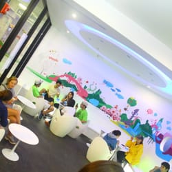 Yapple Yogurt