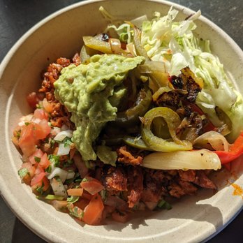 Bushwick Taco Company - Mexican Near Me - Brooklyn, New York