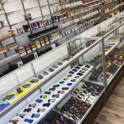 Supernova Tobacco & Vape - Vape hardware