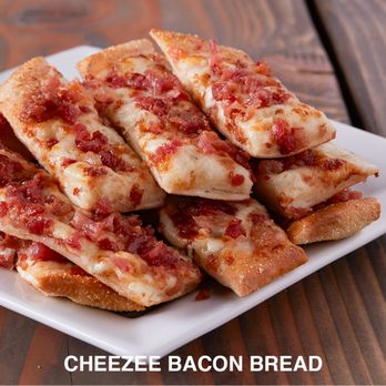 Pizza Guys - Pizza Near Me - Tracy, California