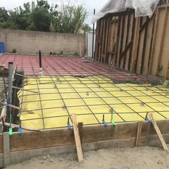 RCG Concrete - Masonry/Concrete Near Me