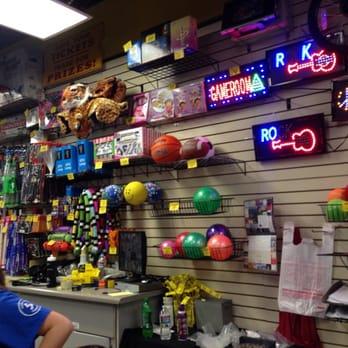 Nickelmania - Save tickets for prizes. - Arcades Near Me - Murray, Utah
