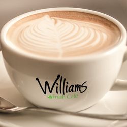 Williams Fresh Cafe