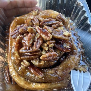 Bear Buns Bakery - Bakeries Near Me - San Diego, California