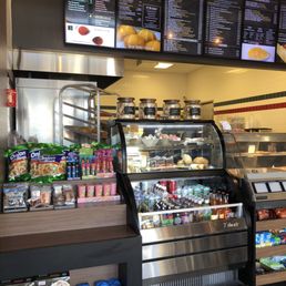 Walk up counter Walk up counter
